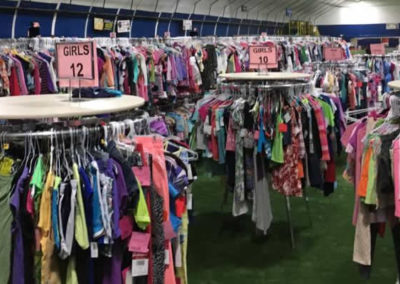 Next Size Up | Kids Consignment Event in Milford, MA